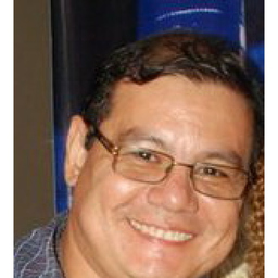 Arnulfo Miranda