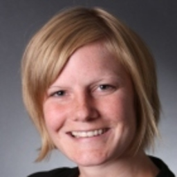 Nicole Scholtz