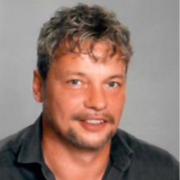 Mark Müller