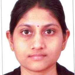 Naga Sai Tejaswi katneni