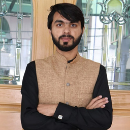 Syed Anees Ur Rehman