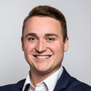 Dominik Erne