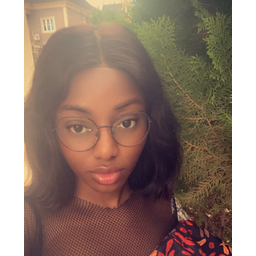 Ololade Abiodun