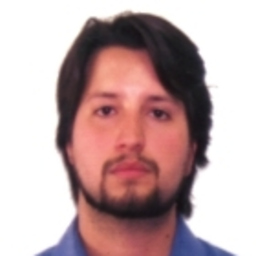 Guillermo A. De Martini Rojas