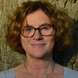 Stefanie Dahl