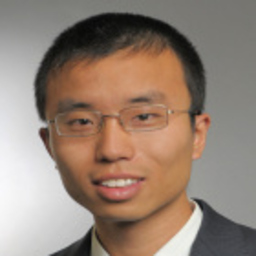Xuefeng Wang