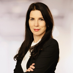 Manuela Höglmeier-Decker LL.M.