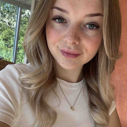 Vanessa Voßkühler