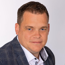 Profilbild Benjamin Wild