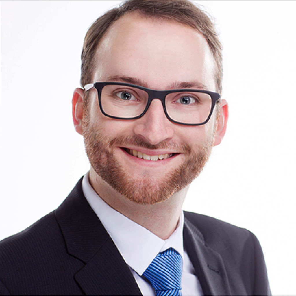 Christoph Horn Projektleiter / Consultant GIGATRONIK Gruppe XING