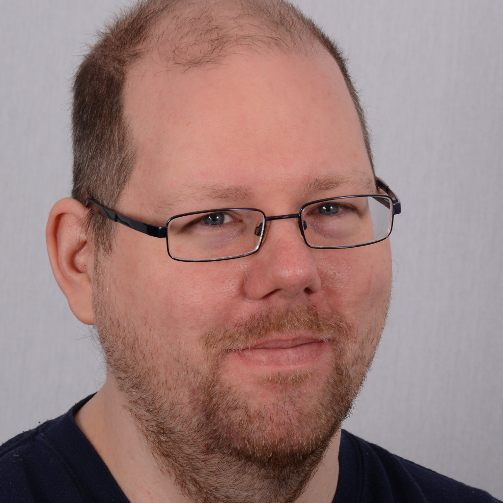 Patrick Tiekötter Weiterbildung zum Systemadministrator