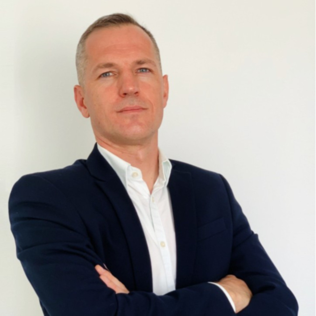 Denis Andreyakhin Software Engineer pester pac automation GmbH XING