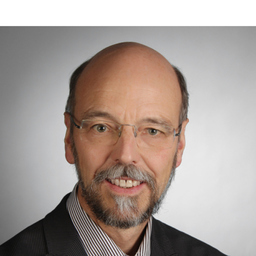 Dr. Michael Dahlinger