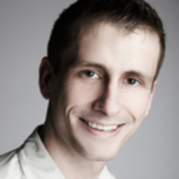 Marco Schuh