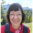 Martina Lipowsky-Dymann