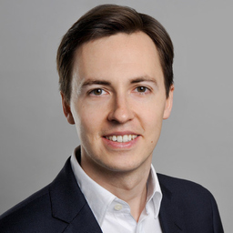 Profilbild Julian Hermann