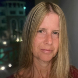 Astrid Gehrer