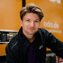 Maxim Kirkman