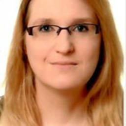 Daniela Müller