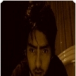 Carlos Rincon