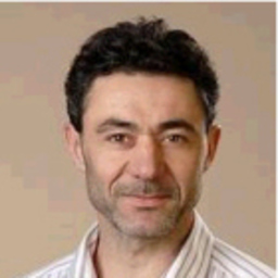 Klaus Bachhuber