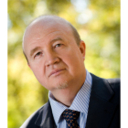 Ing. Ferenc Gyurkovics