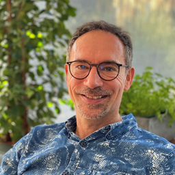 Markus Blach