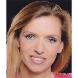 Dr. Bettina Weber