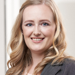 Sarah Fridrich-Binder