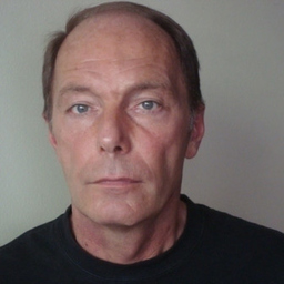 Klaus Dieter Mauthner