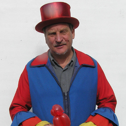 Dieter Sirringhaus