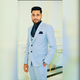 Muhammad shoaib