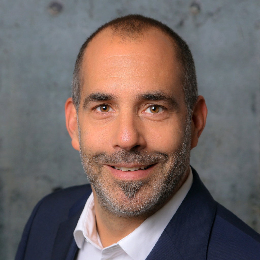Social Media Profilbild Joachim Hösch Stuttgart