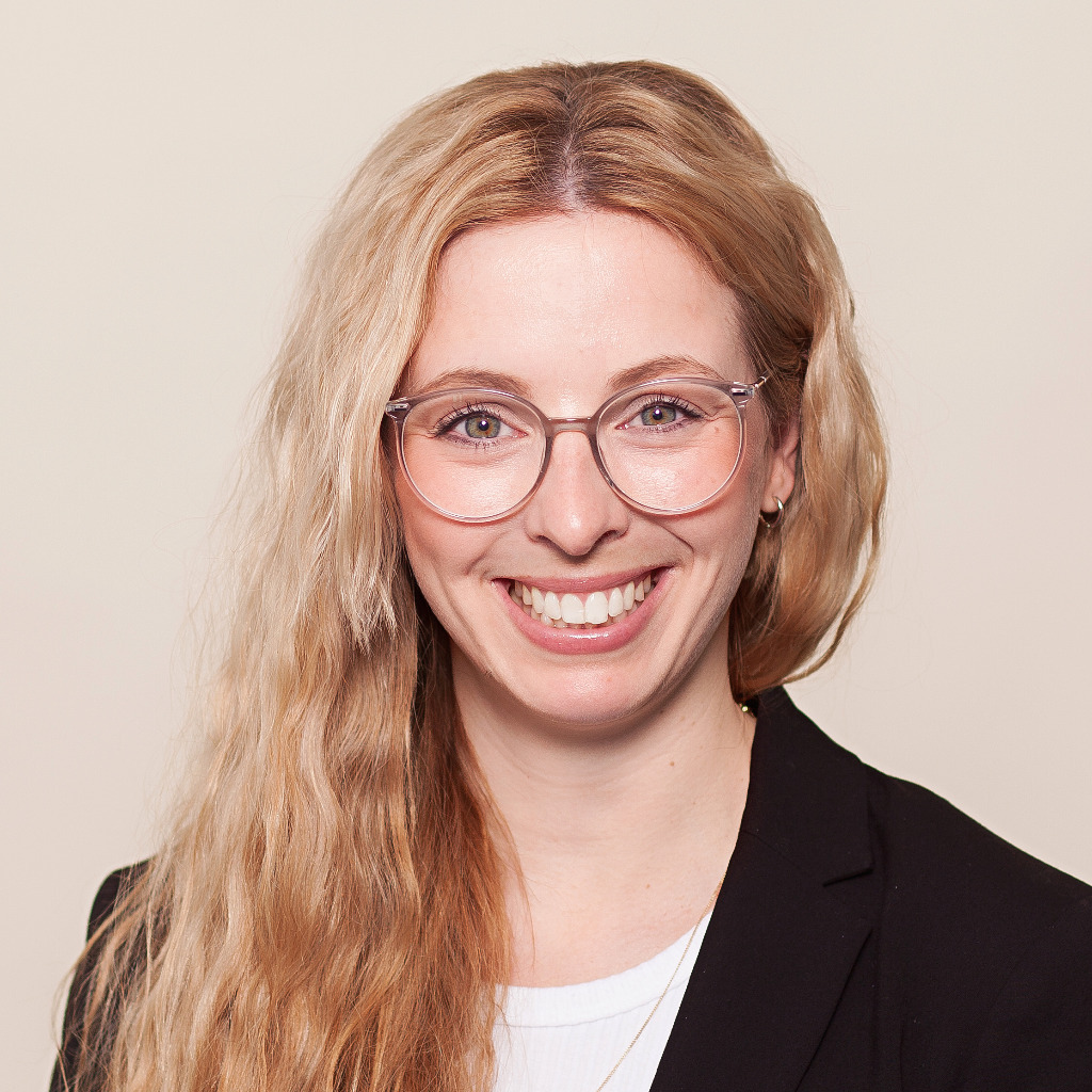 Jessica Kolleck Logistik und Handel Jebsen & Jessen (GmbH & Co.) KG