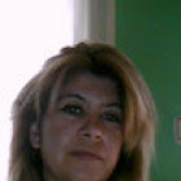 NINA GONZALEZ BERBEL