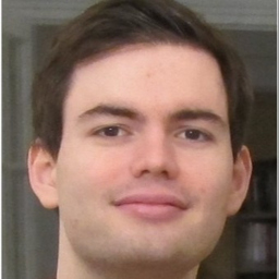 Cédric Saint Martin