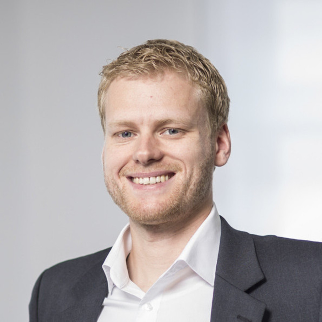 Markus Reuter LL.M. - Rechtsanwalt (Syndikusrechtsanwalt) - Mercedes ...