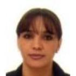 Maria Eugenia Alvarez
