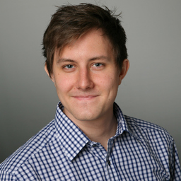 Cedric Jelonek