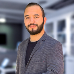 Ing. Mahdi Naghdlou