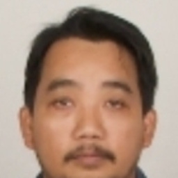 Hj Mohd Rosanno Hj Omar Ali