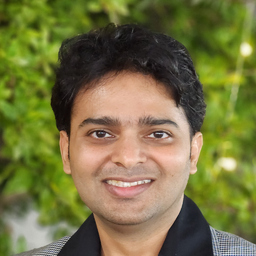 Ankit Trivedi