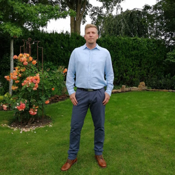 Profilbild Marc Fischer