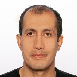 Mustafa Yildirim