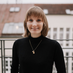 Audrey Lebon