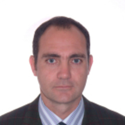 Joaquín Lago Mediodía