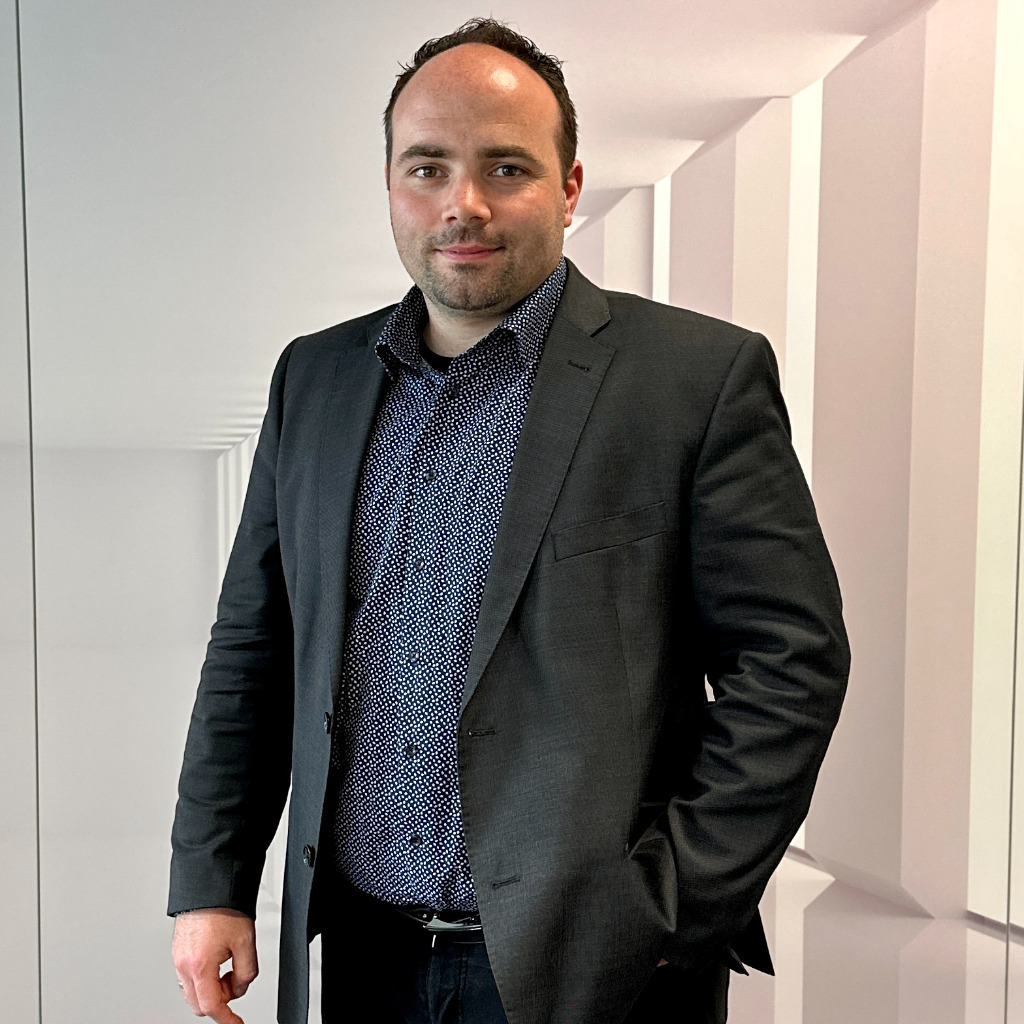 Christian Peter Product Underwriting Manager Zurich Gruppe