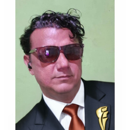Andres Gonzalez