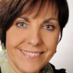 Beate Schneider