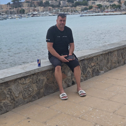 Slawomir Palaszewski